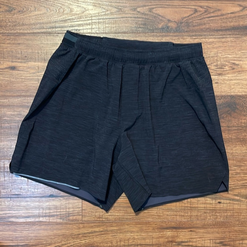 Lululemon Running Shorts 6”